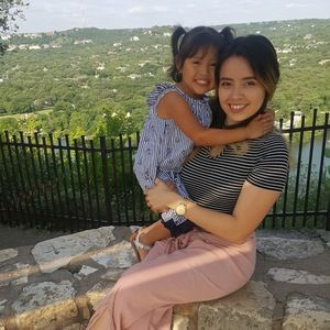 Meet your Posher, Tania